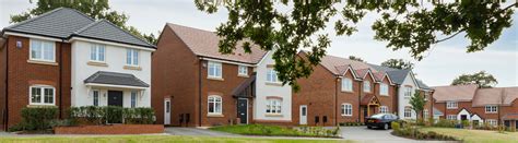 <b>Solihull</b> Village, <b>Shirley</b> - A retirement development providing 261 one and two-bed apartments. . New build homes shirley solihull